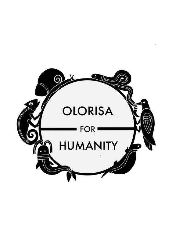 Olorisa for Humanity